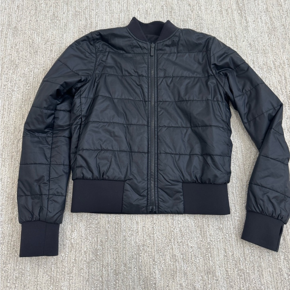 Lululemon padded jacket
